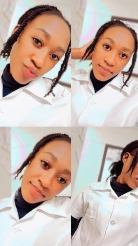 Girls Windhoek